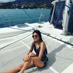 Profile Picture of Alyssa Mou (@alyssa.mic) on Instagram