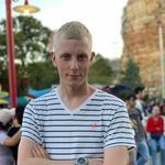 Profile Picture of Andrew Zagar (@a_zagar) on Instagram