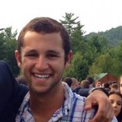 Profile Picture of Max Lappin (@maxedout2493) on Twitter