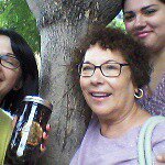 Profile Picture of Nancy Shaner (@sorellamamamia) on Instagram