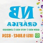 Profile Picture of Nelson Borges (@nbgrafica) on Instagram