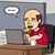 Profile Picture of Tom (@Argos_t) on Twitter