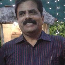 Profile Picture of Parameswaran Nair (@ParameswaranNa7) on Twitter