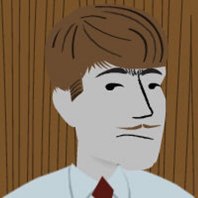 Profile Picture of Andrew Danish (@danishmod) on Twitter