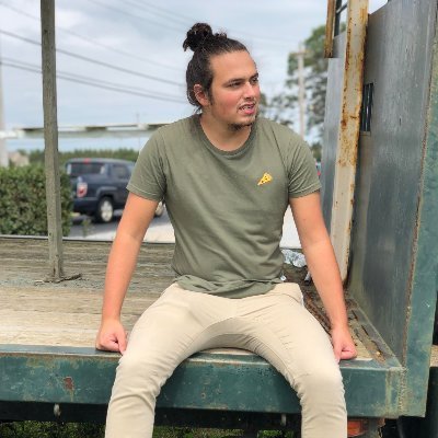 Profile Picture of Liam Attridge (@LiamAttridge) on Twitter