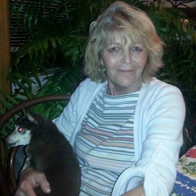 Profile Picture of Janet Logan Todd (@janet0000001) on Twitter