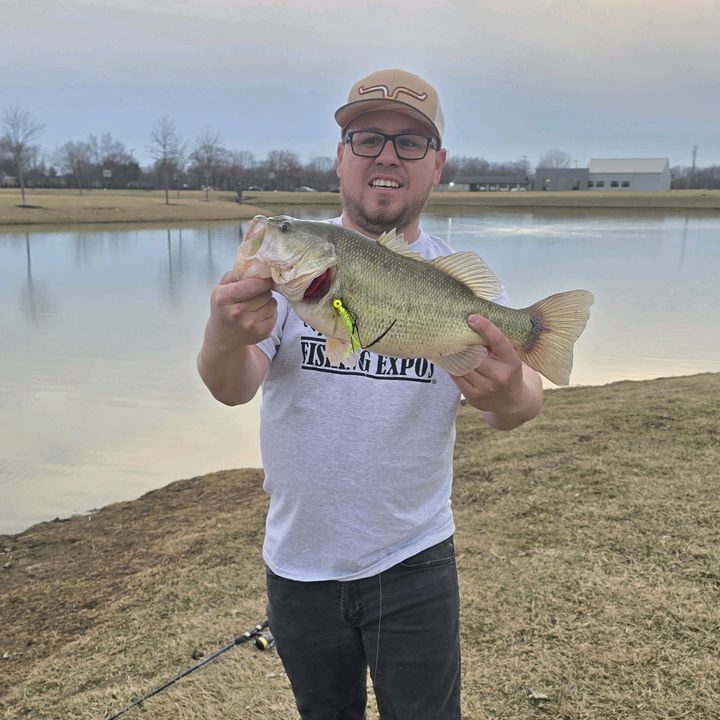 Profile Picture of Jimmy Calderon (@jimmy.calderon379) on Tiktok