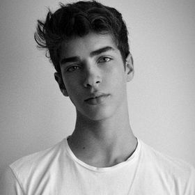 Profile Picture of Daniel Tito Herrera (@danieltitoherrera) on Pinterest