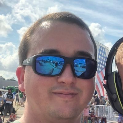 Profile Picture of Daniel Bricker (@dbricker31) on Twitter