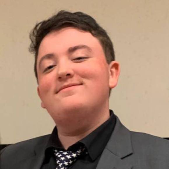 Profile Picture of Steven Boehm (@stevenb124) on Poshmark