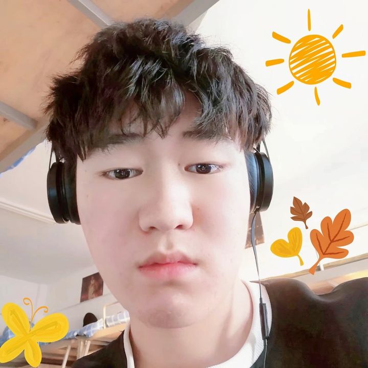 Profile Picture of JohnLi (@@johnli538) on Tiktok