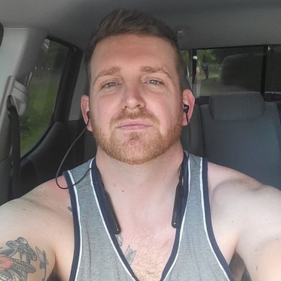 Profile Picture of Jay Tunnell (@jay_tunnell89) on Poshmark