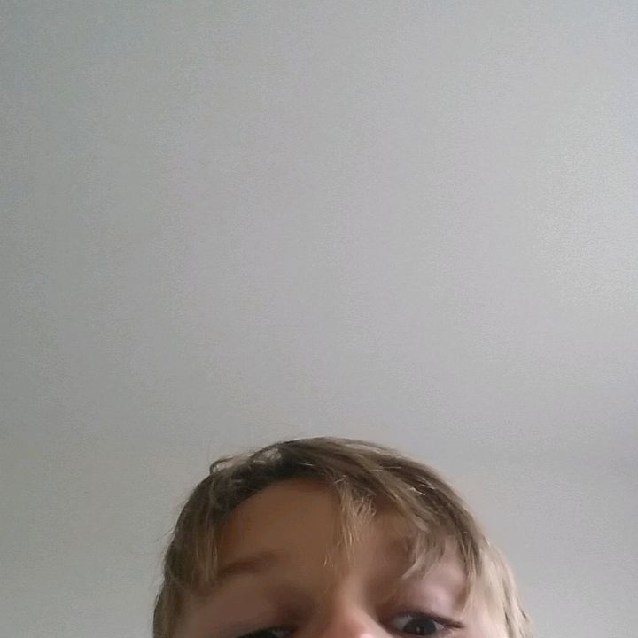Profile Picture of Sally Bilner (@charliethefoot) on Tiktok