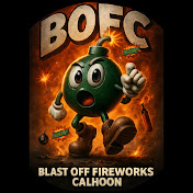 Profile Picture of Blast Off Fireworks Calhoon  (@Blast_Off_Fireworks_Calhoon) on Youtube