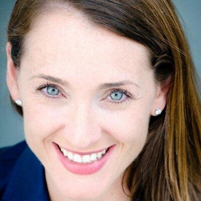 Profile Picture of Ashley Travers (@ashleymtravers) on Twitter
