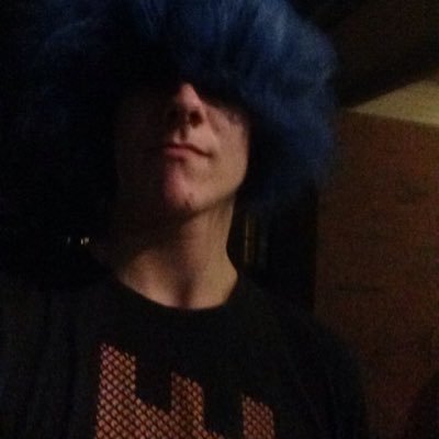 Profile Picture of Jacob Jessup (@Jacobjessup3) on Twitter