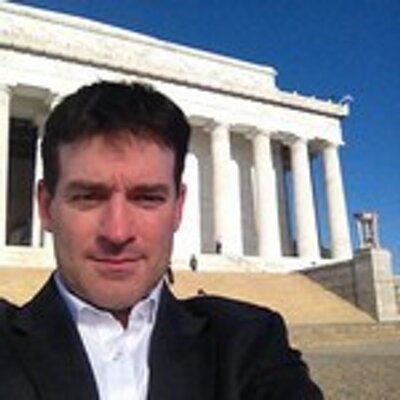 Profile Picture of Scott Roberts (@ScoRob) on Twitter