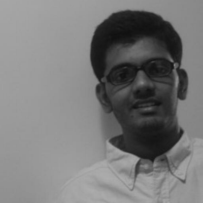 Profile Picture of Mahesh Ramachandran (@9_mahesh) on Twitter