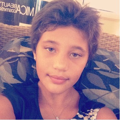 Profile Picture of Savannah Parrish (@SavannahParri19) on Twitter