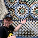 Profile Picture of R Logan Pryor (@loganhazfood) on Instagram