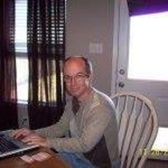 Profile Picture of Brian Barringer (@brianb88) on Poshmark