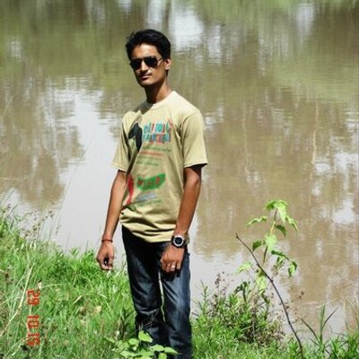 Profile Picture of Nishant Soni (@nishantsoni36) on Twitter