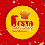 Profile Photo of Festa Lanches CABRAL EVENTOS (@cabraleventos_) on Instagram