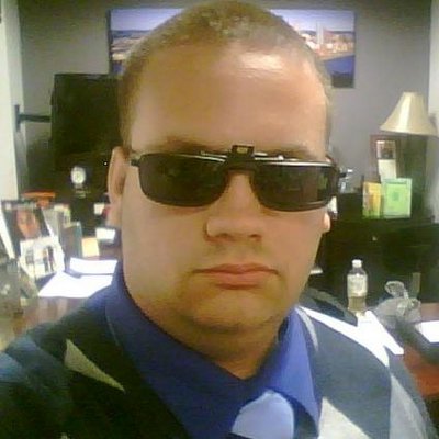 Profile Picture of Joshua M. Nussbaum (@nussbaum_josh) on Twitter