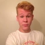 Profile Picture of Jacob Pennington (@cloud__chaser_) on Instagram