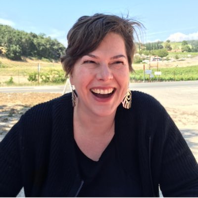 Profile Picture of Susan Neufeld (@Susan_Neufeld) on Twitter