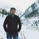 Profile Picture of Zaigham Iqbal (@zaighamiqbal92) on Instagram
