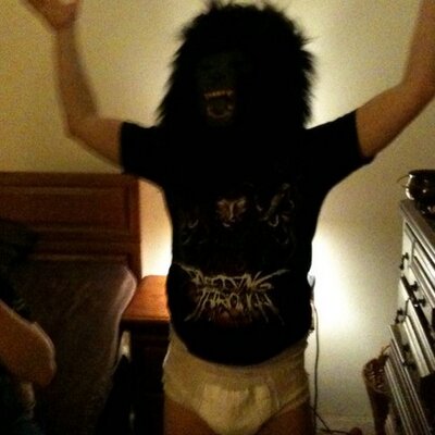 Profile Picture of James Everidge (@baby_magic_) on Twitter