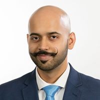 Profile Picture of Aaron Dsouza (@aaron-dsouza-11) on Quora