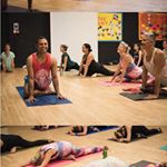 Profile Picture of Nikesh Shah (@yogawithnikesh) on Instagram
