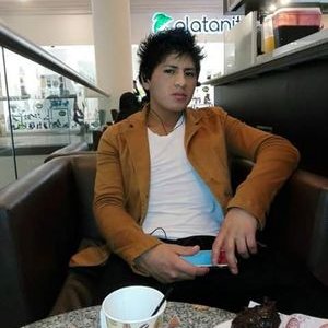 Profile Picture of Wilder Robin Giraldo (@WilderRobinGir1) on Twitter