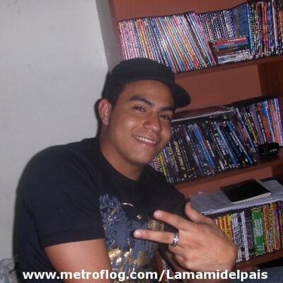 Profile Picture of Jeremy Aldana (@jraj02) on Twitter