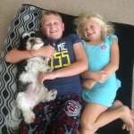 Profile Picture of Alisha Magee Ford (@ford_crew) on Instagram