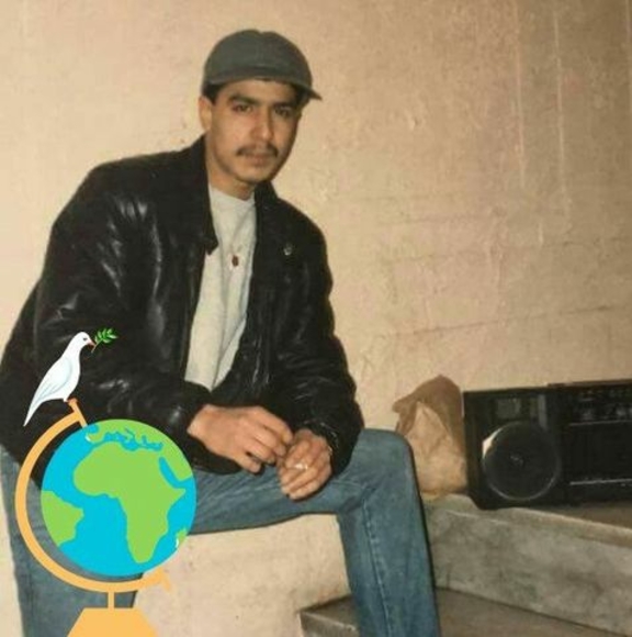 Profile Picture of Luis Guzman (@guzmanla67) on Poshmark