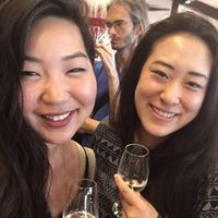 Profile Picture of Stella Kwon (@stella-kwon-1) on Quora