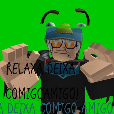 Profile Picture of EricLIma (@EricLima_games) on Twitter