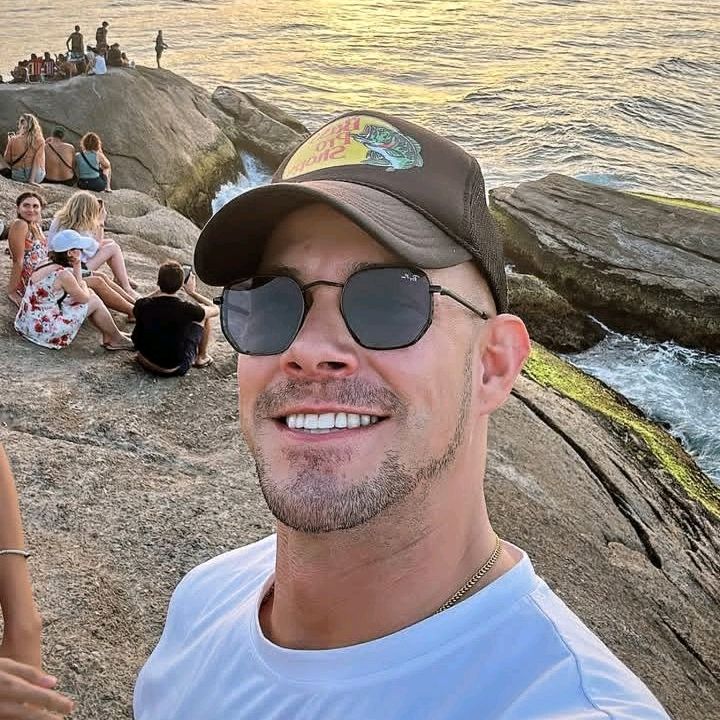 Profile Picture of James Speeding (@jamesspeeding675) on Tiktok