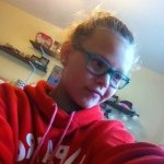 Profile Picture of Lily Marovec (@lily_marovec_vlogs) on Instagram