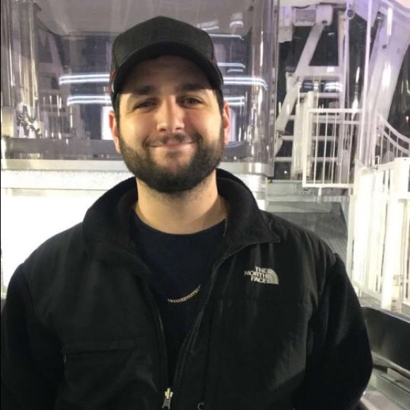 Profile Picture of Justin Torkildson (@jtorkildson92) on Poshmark