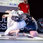 Profile Photo of Bradley Clifton (@bradleyray_bjj) on Instagram