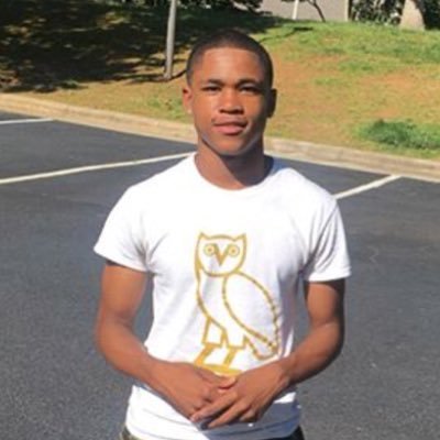 Profile Picture of Gerald 🤯 (@GeraldRollins10) on Twitter