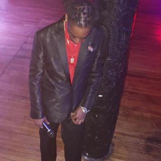 Profile Picture of James King Bowwow Braziel (@james.braziel.10) on Facebook