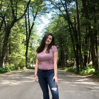 Profile Picture of Brooke 🌸 (@ItBrookeMorgan) on Twitter