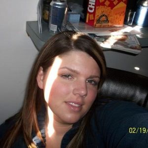 Profile Picture of Samantha Alloway (@piscesqueenb219) on Myspace