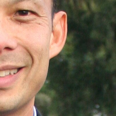 Profile Picture of Nicholas Pang (@NickPang) on Twitter