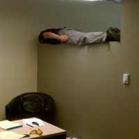 Profile Picture of Chad Squires (@chad-squires) on Quora